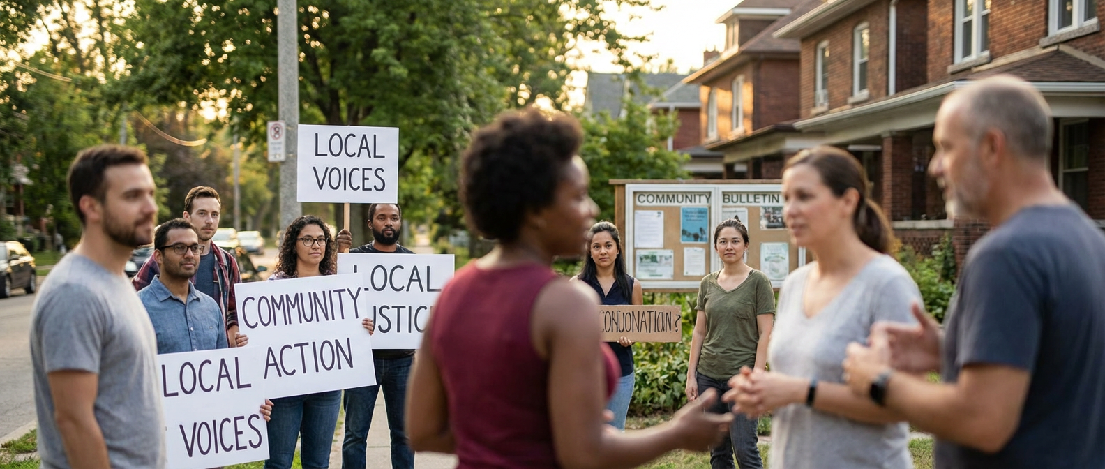 How the Springfield Mothers of 1907 Can Teach Today's Neighborhood Activists to Win