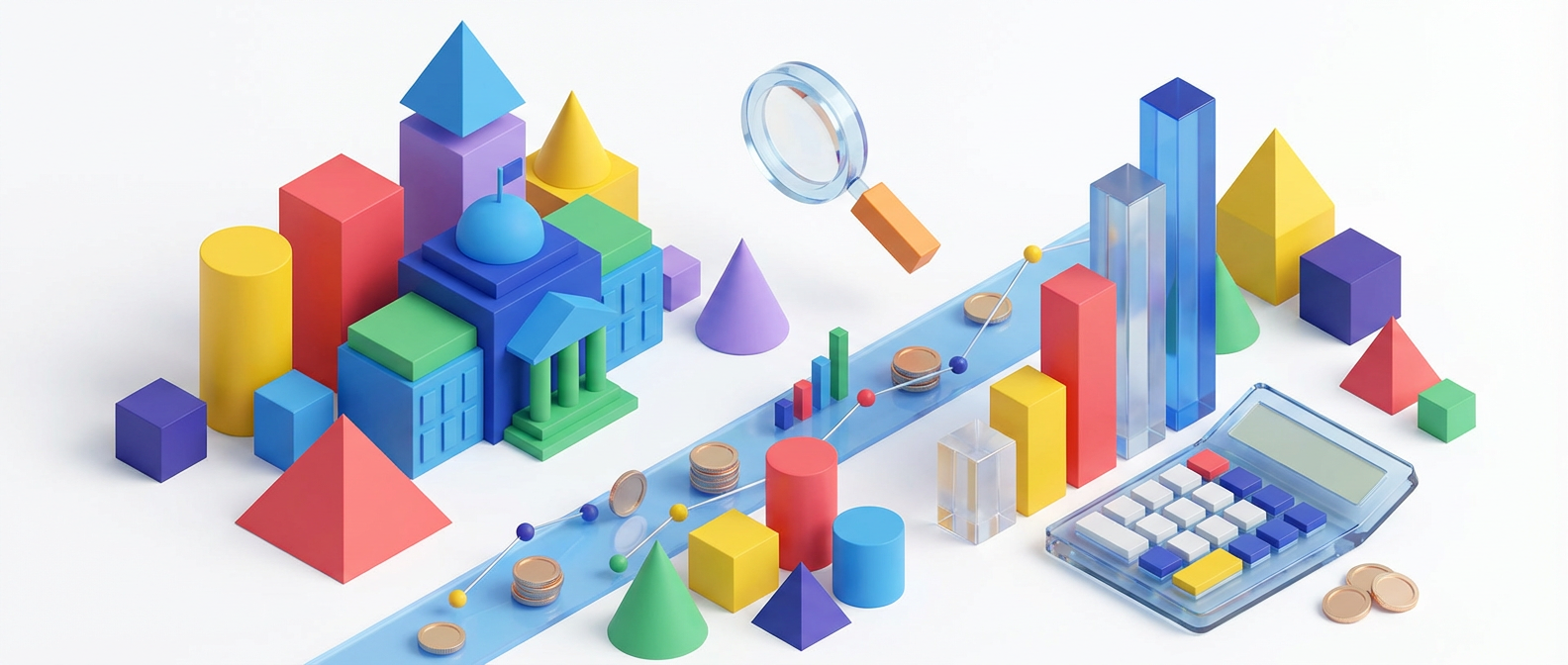 Reading Between the Budget Lines: What Your City's Numbers Really Tell You