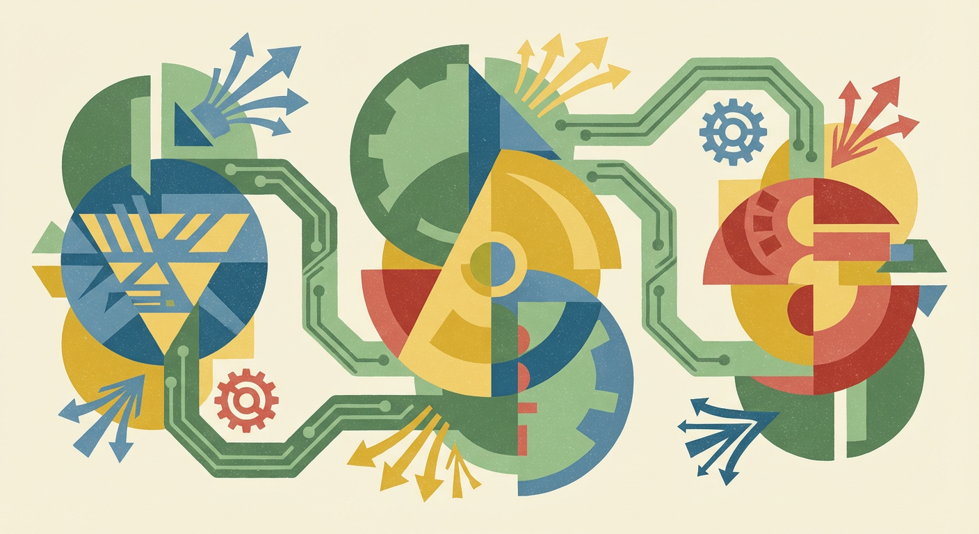 The Climate Transition's Historical Echoes: Lessons from Past Economic Transformations