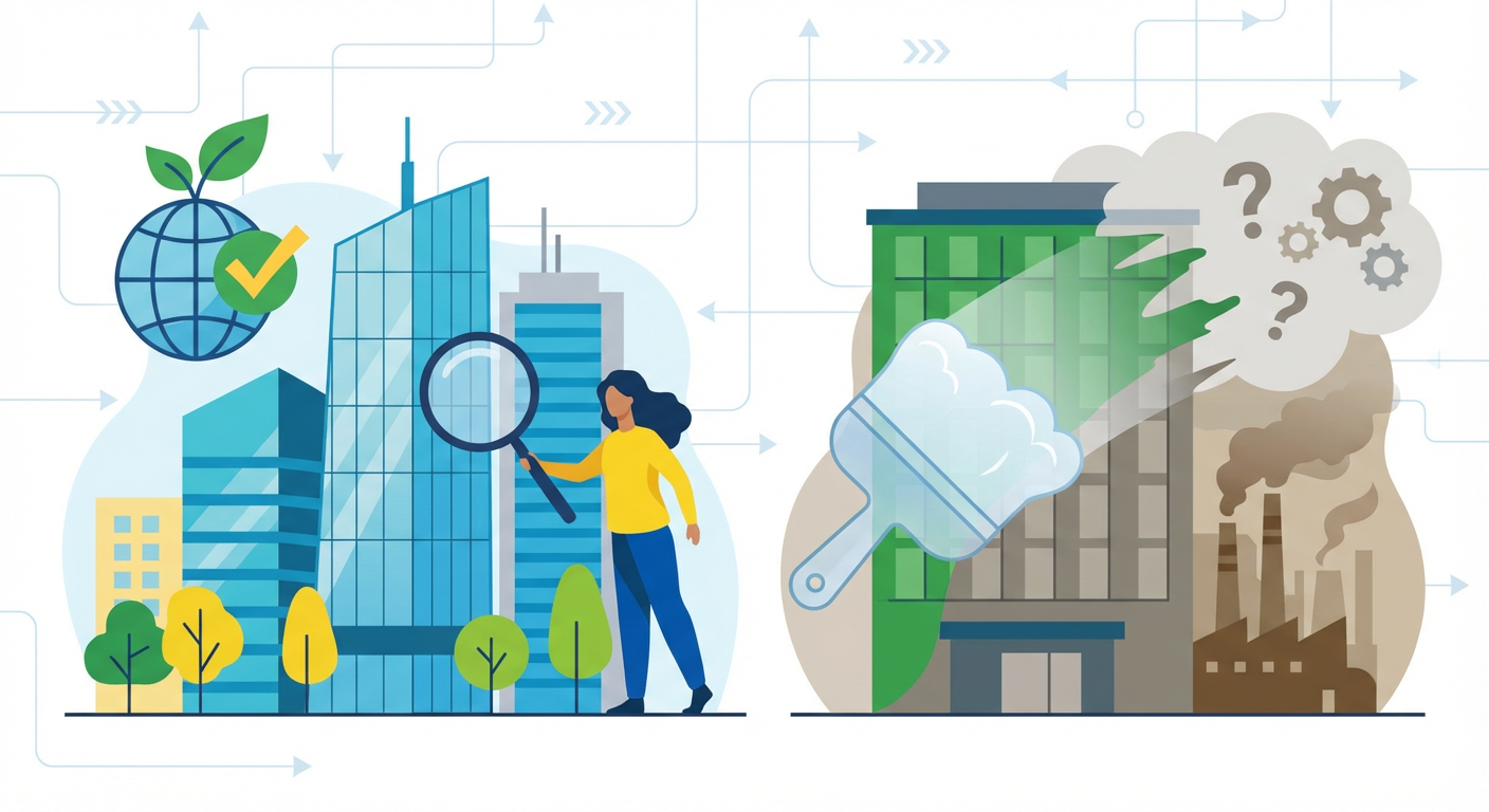 Illustration for Your Community's Climate Future: How Global Policy Decisions Shape Local Realities