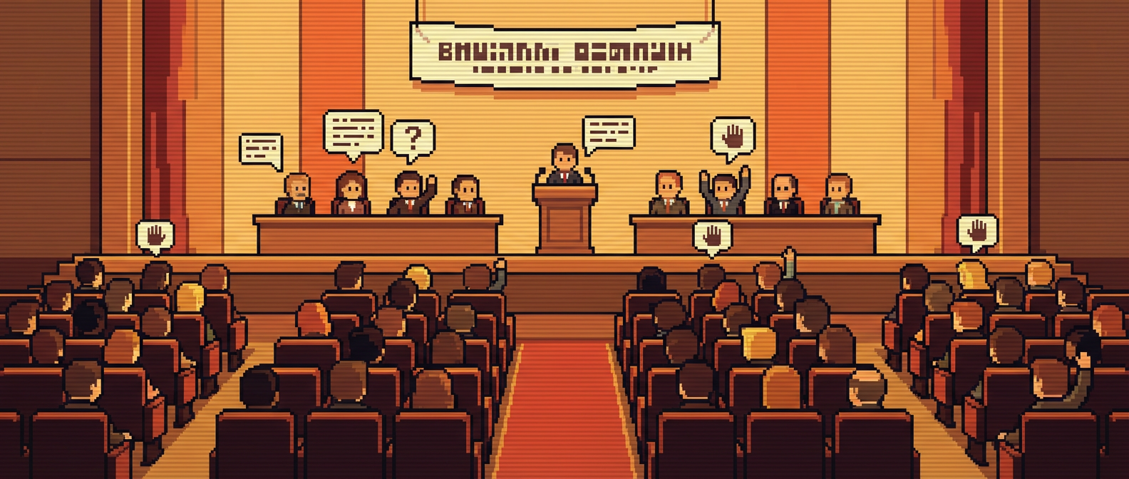 Your Voice Matters More Than You Think: A Field Guide to Public Meeting Participation